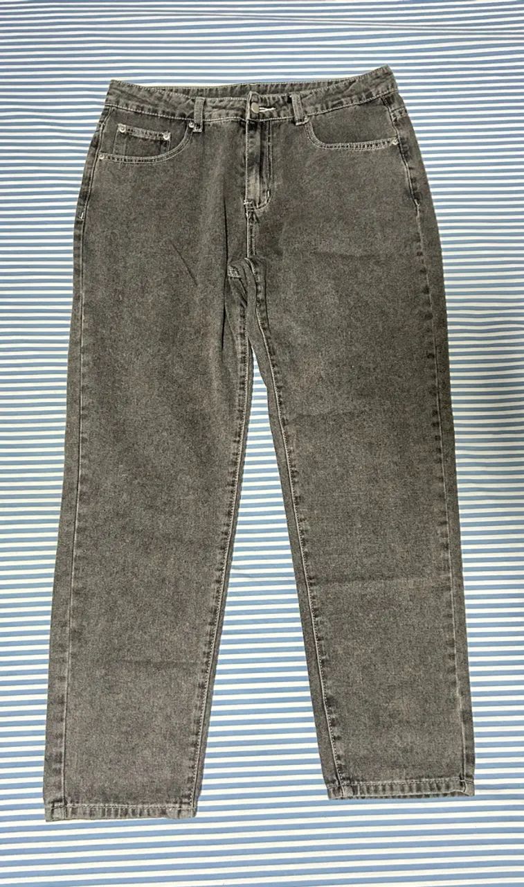 Calça Jeans 