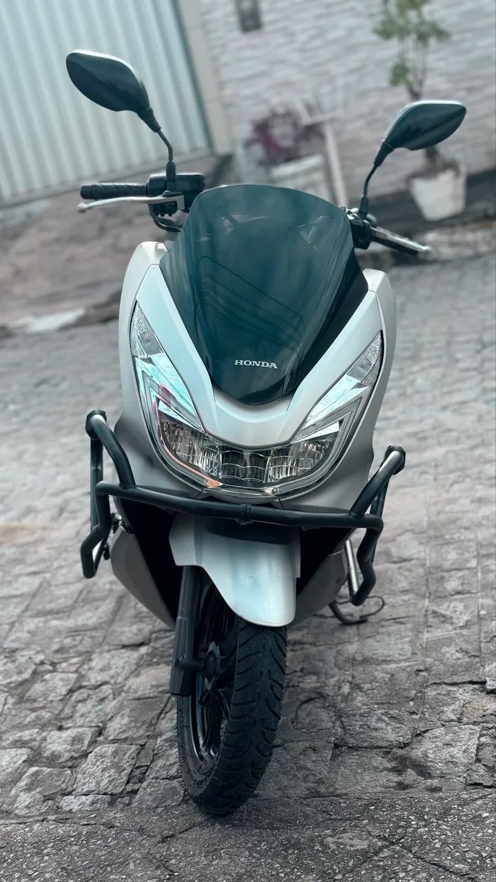 PCX 2017 COM 58 MIL/KM