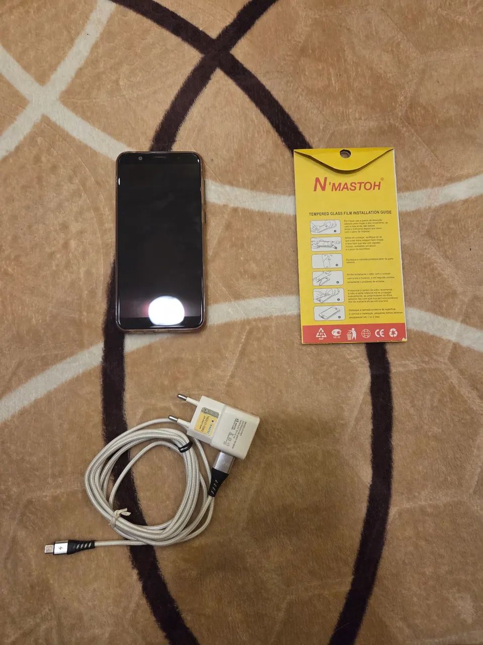 Telefone Asus - Foto 4