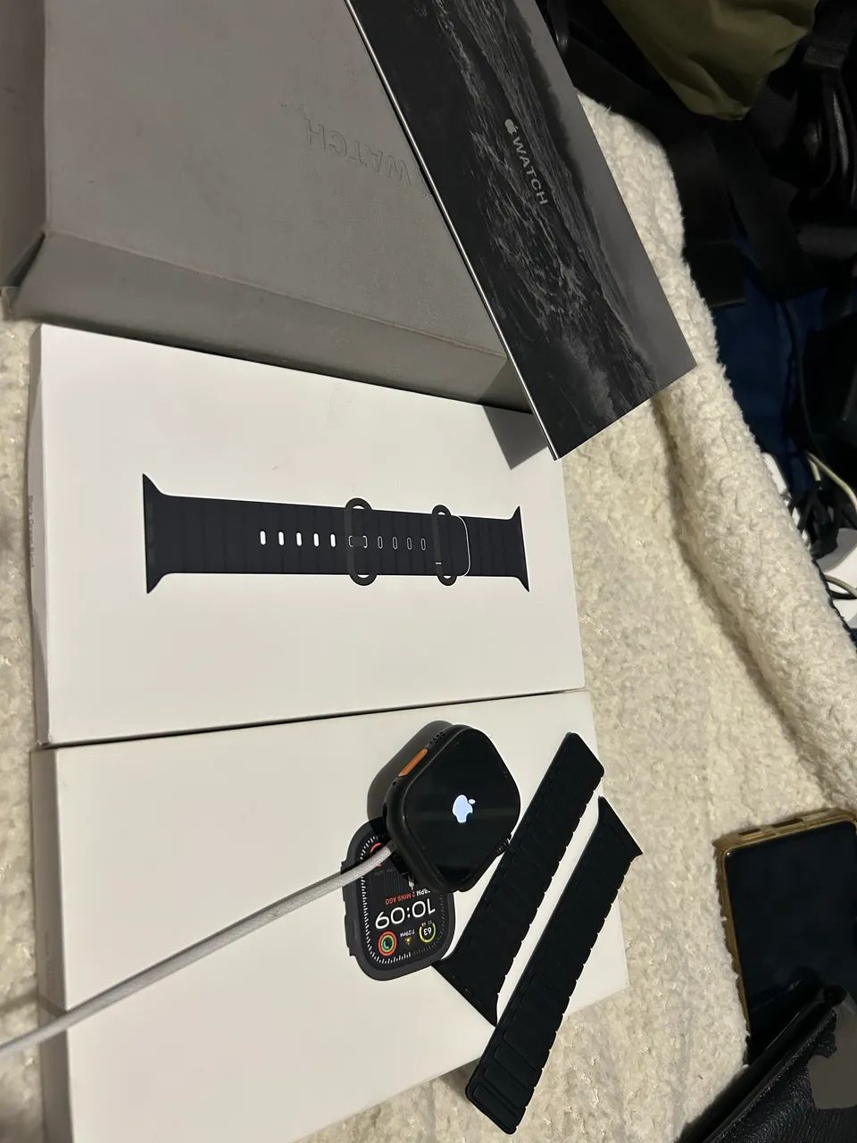 Apple Watch Ultra 2