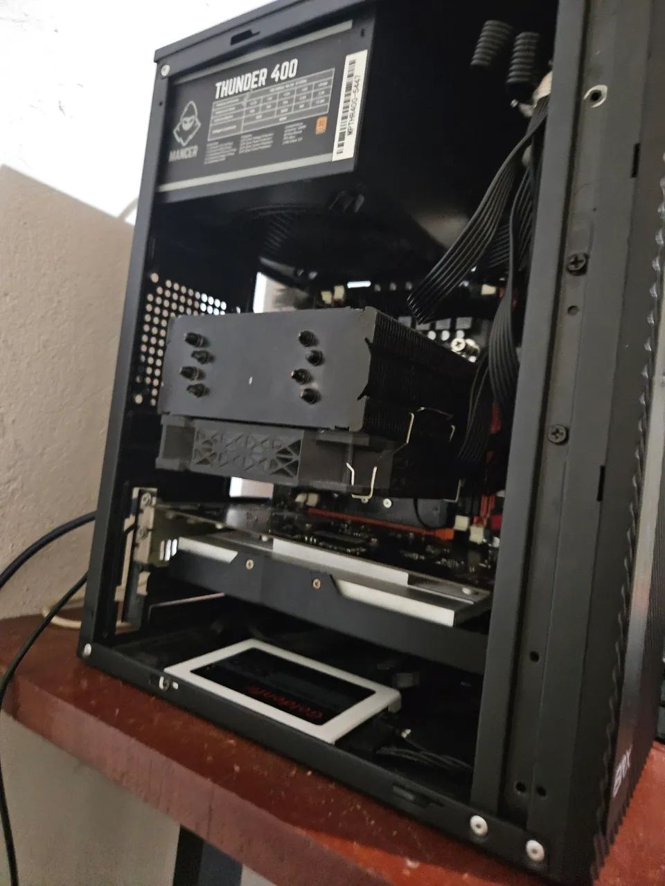 Pc xeon