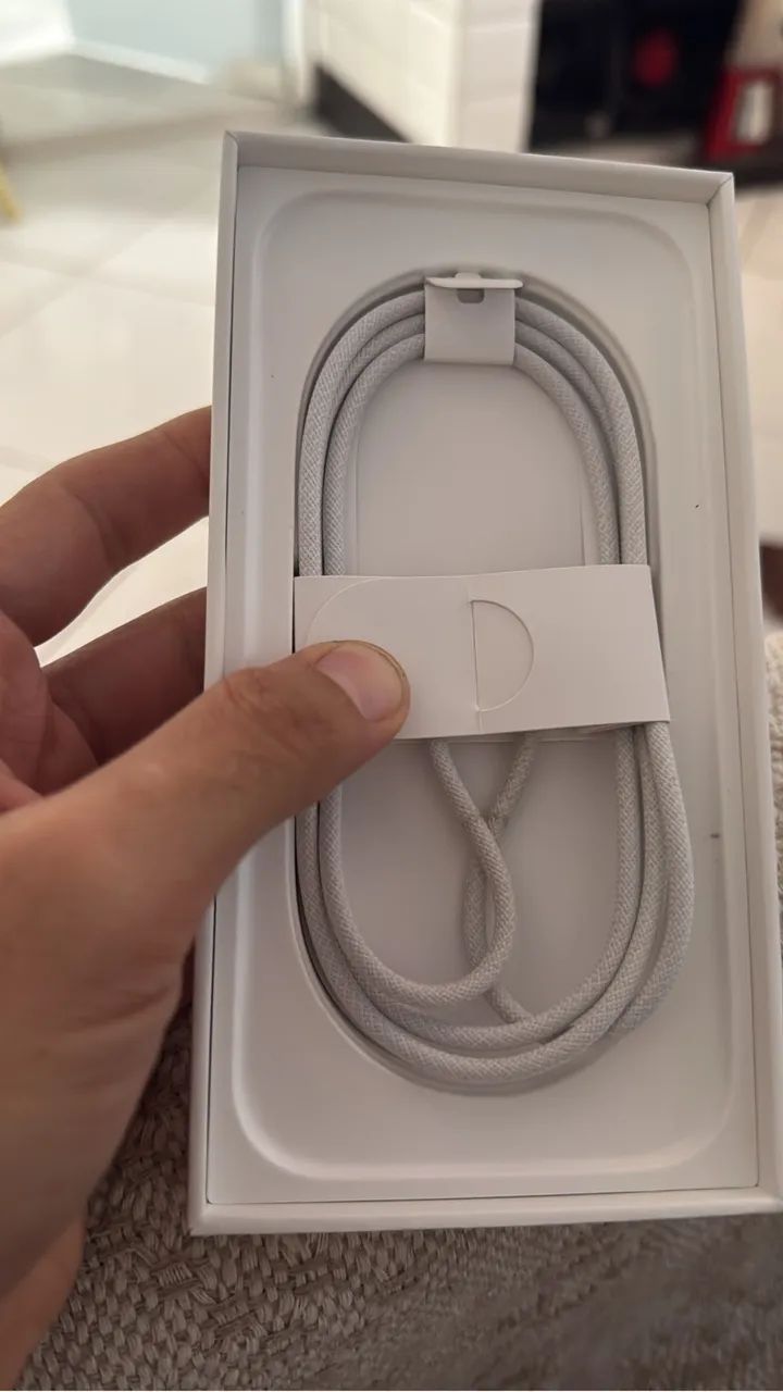 iphone 16 pro 256gb - Foto 2
