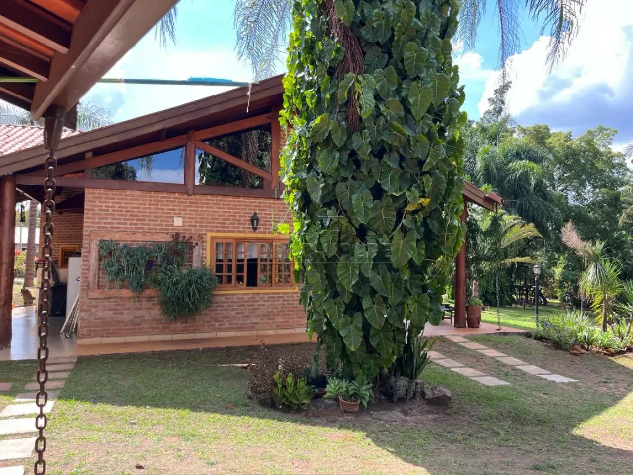 Rural Chácara em condomínio em Piratininga - Foto 3