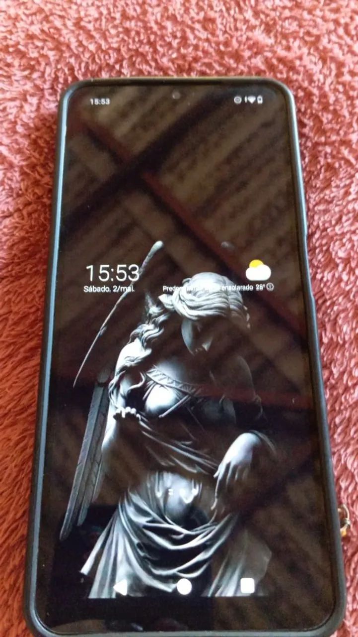 Vendo Redmi A5 