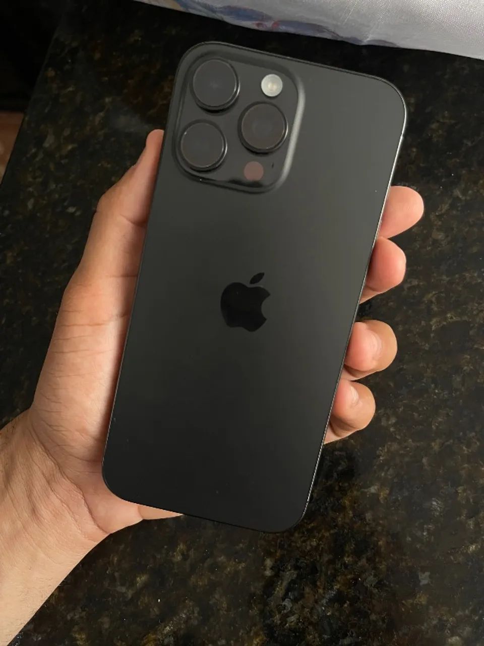 iPhone 16 pro max  - Foto 3