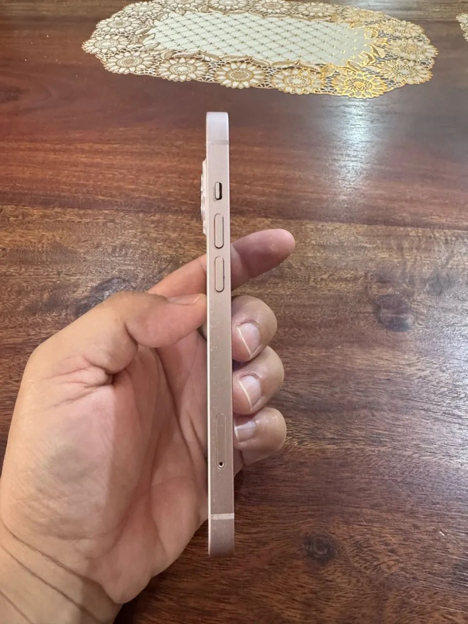 iPhone 13 128 Gb Rosa  - Foto 3