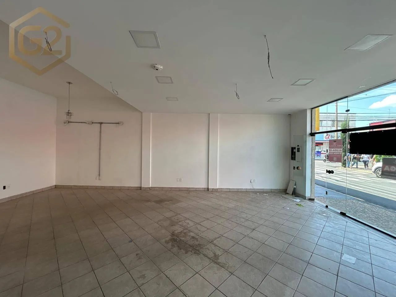 SALÃO COMERCIAL NO CENTRO DE INDAIATUBA - Foto 5