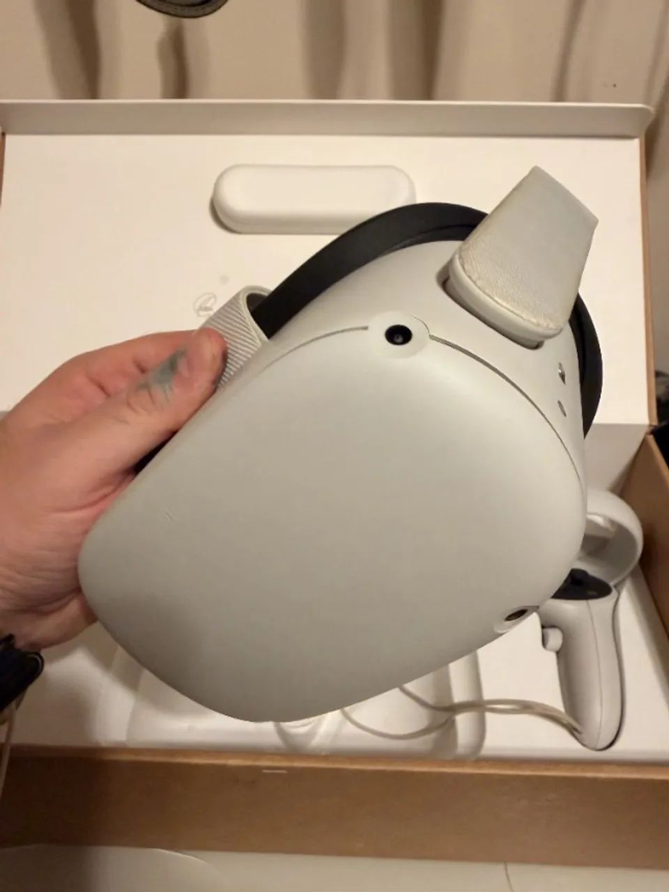 Meta Quest 2 512GB - Realidade Virtual - Foto 5