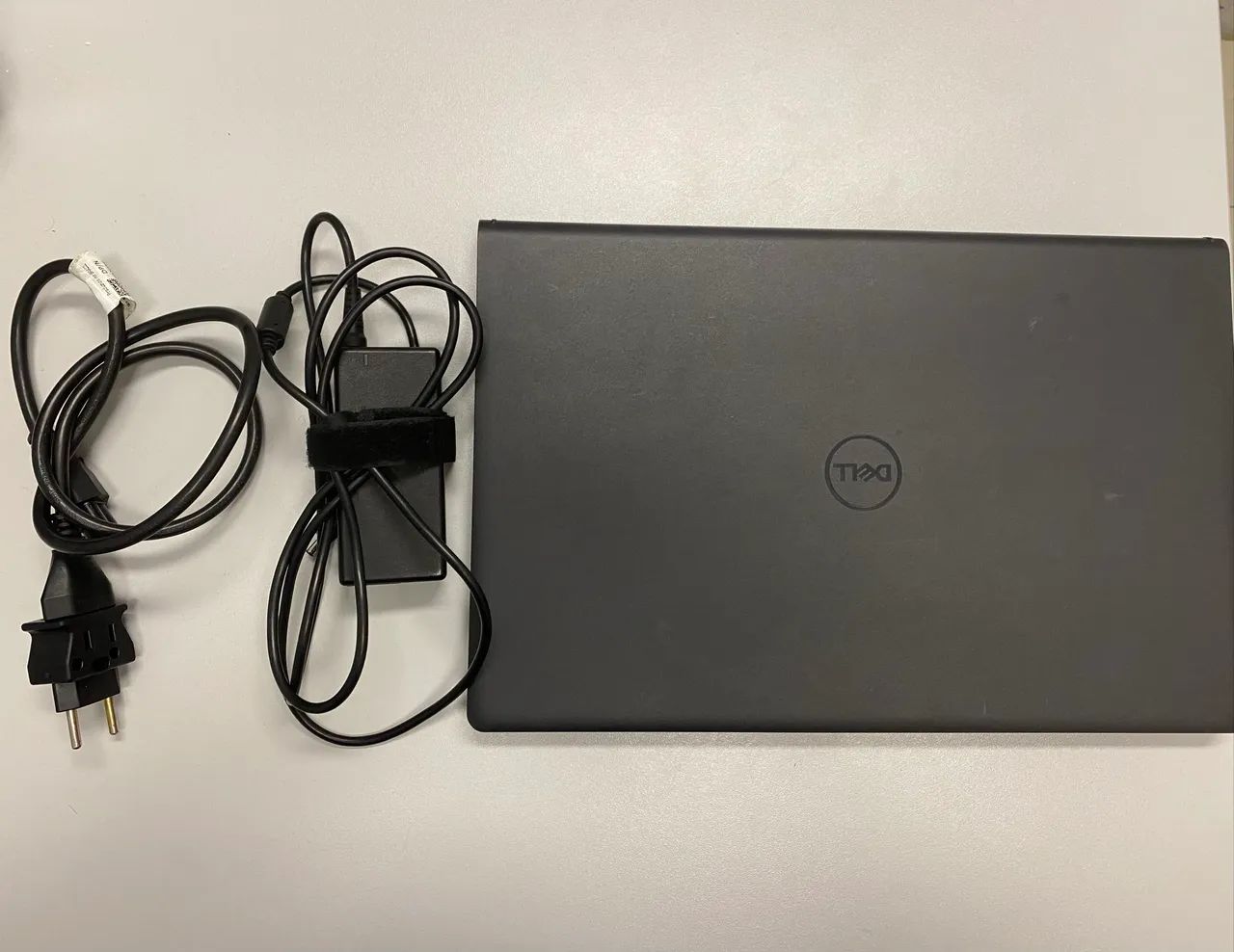 Notebook Dell i5