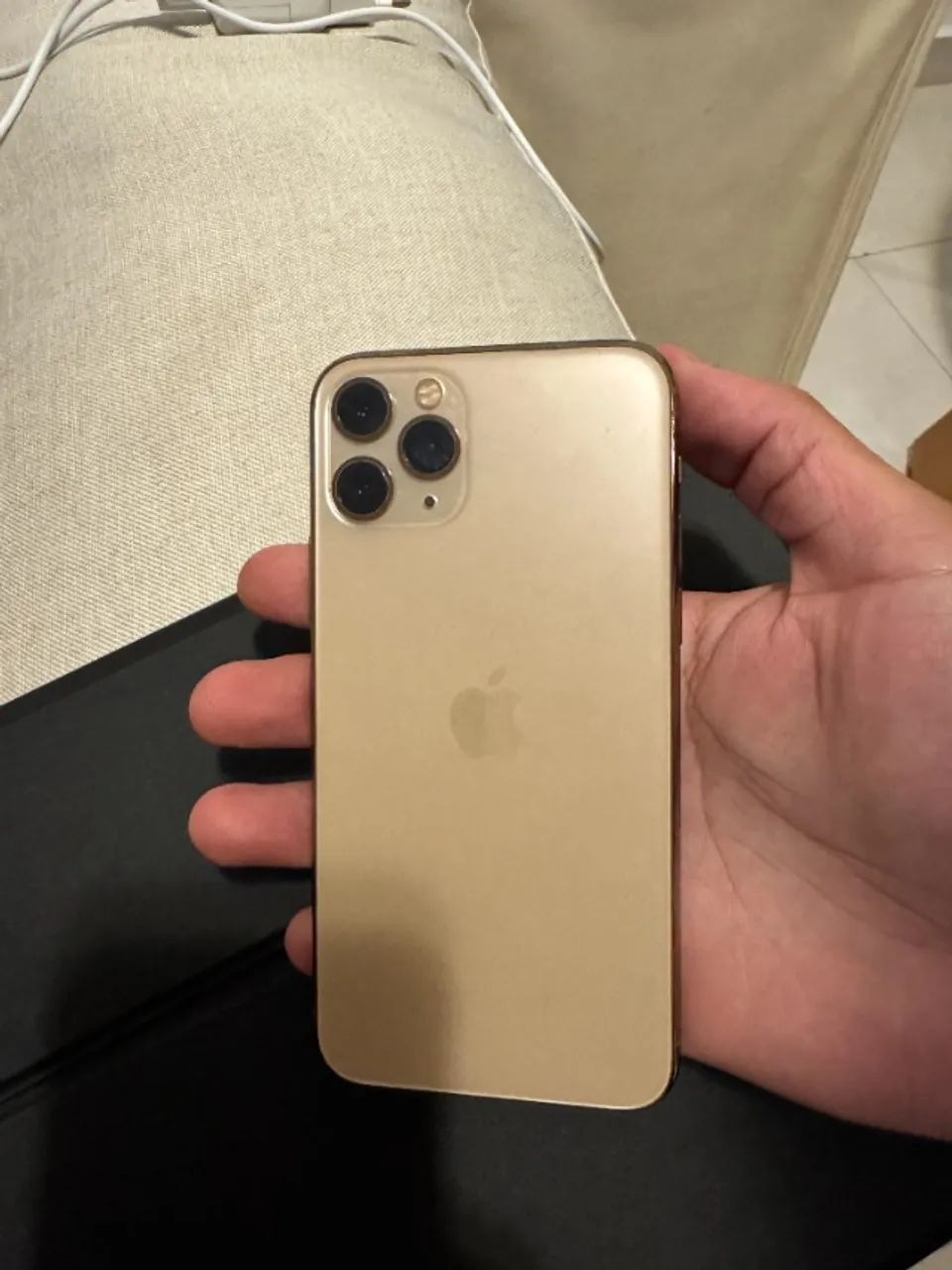 Iphone 11 PRO - 256 gb (Zerado)
