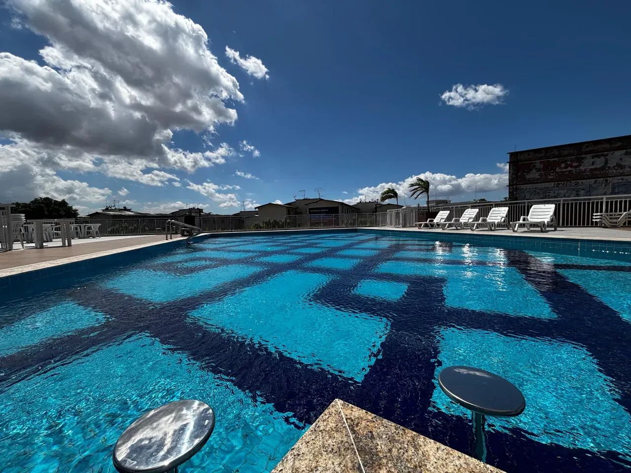 Pronto para morar | Condomínio Golden Clube | 3 quartos com suíte - Foto 5