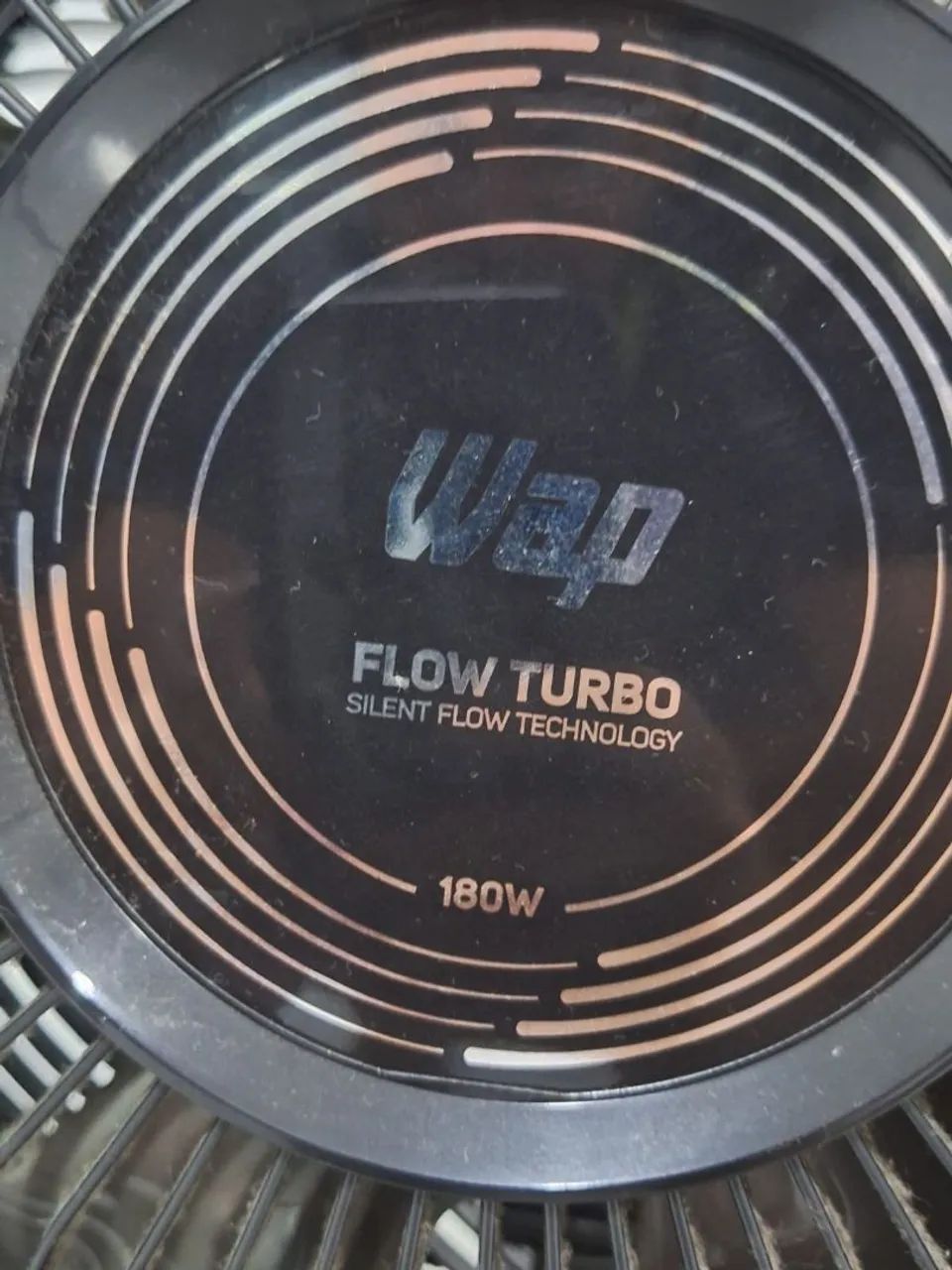 Ventilador WAP - Foto 2