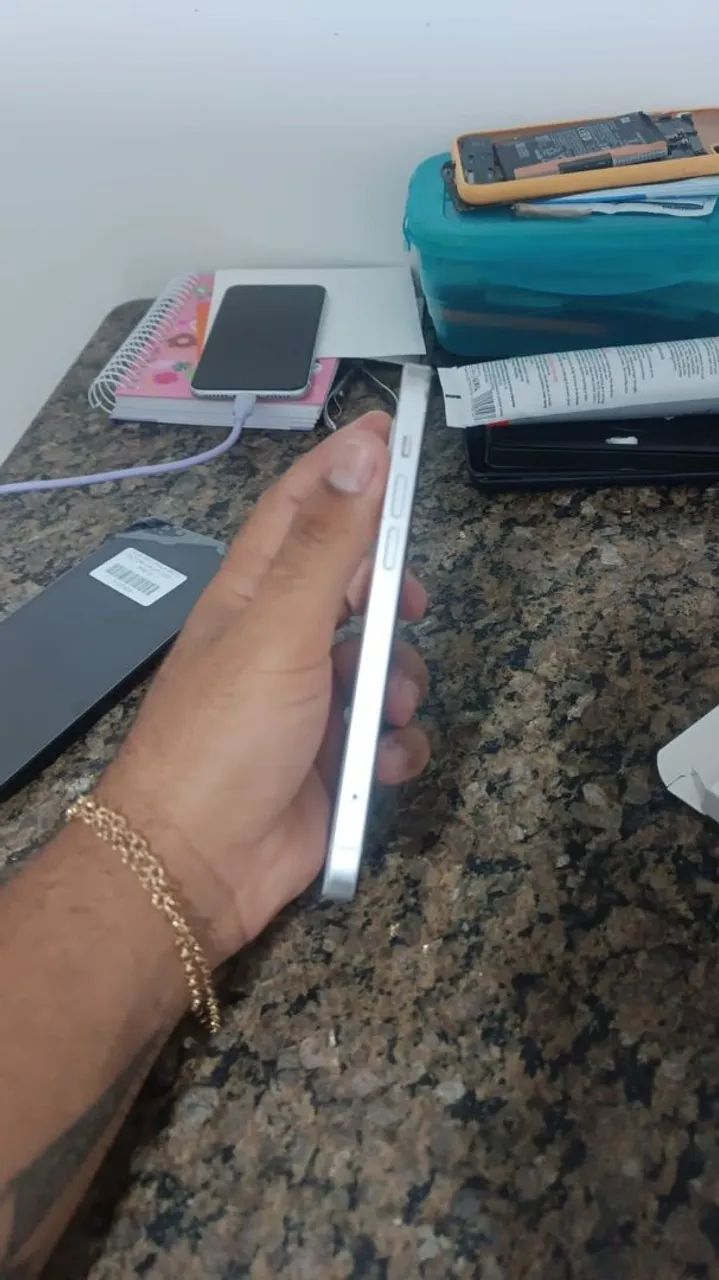 Vendo iPhone 12 - Foto 3