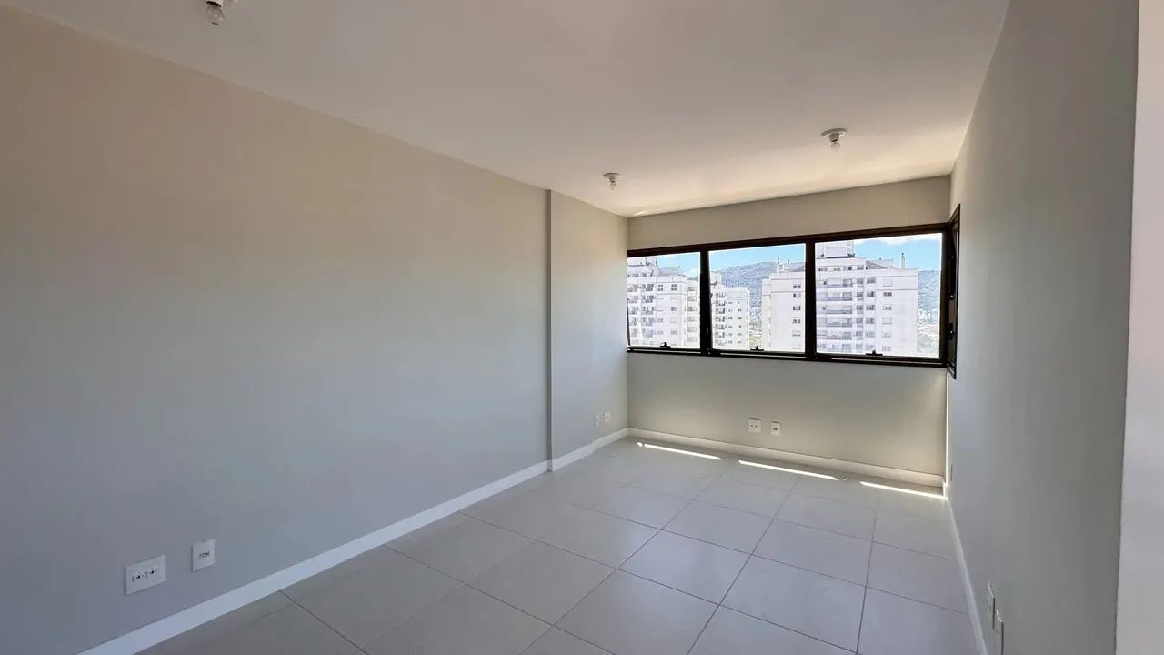 Sala comercial à venda na Trindade, área privativa de 25,27m², R$ 367.000,00 - Foto 4