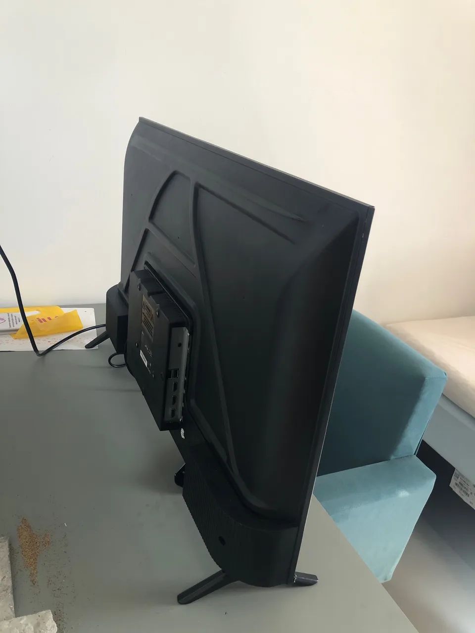 smart tv - 32 polegadas - Foto 4