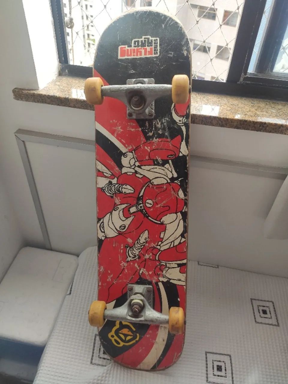Skate