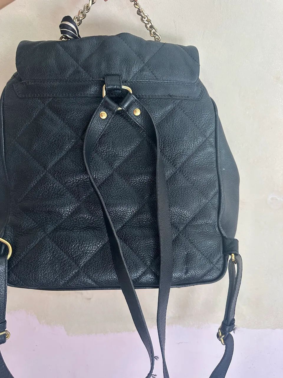 Vendo mochila Carmen Sttefens  - Foto 2