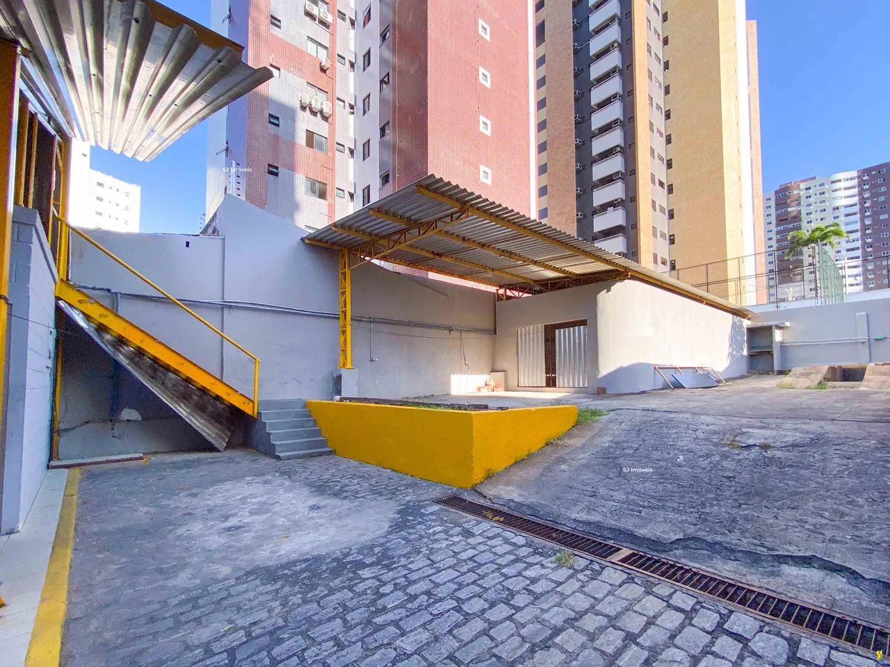 Amplo ponto comercial de esquina no Centro de Fortaleza - Foto 5