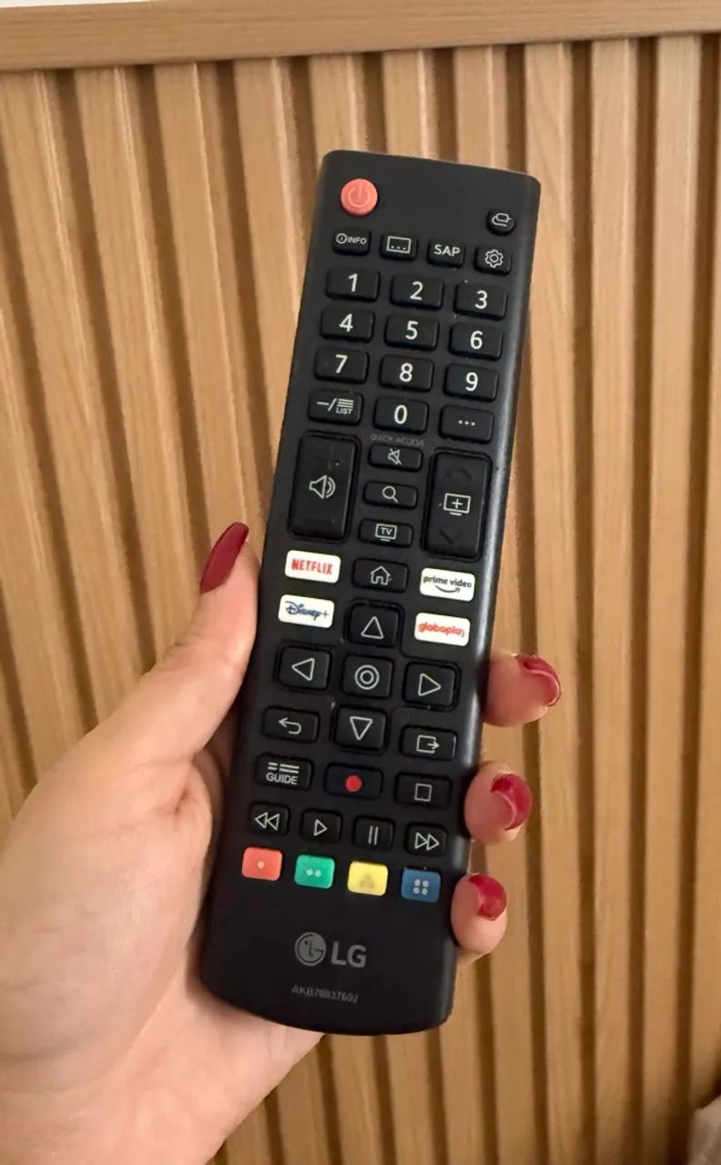 TV Smart LG  - Foto 3