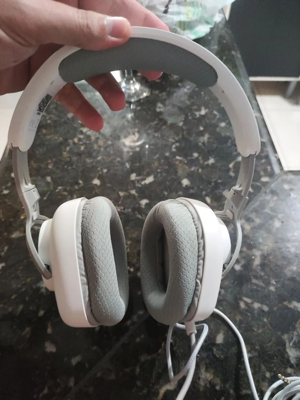 Fone Gamer Warrior PH700 - Foto 4