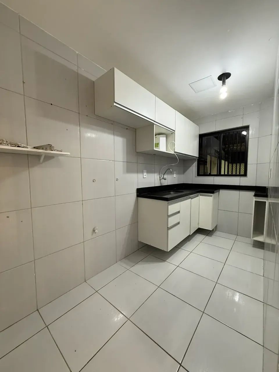 APTO TERREO COM AREA EM MANGABEIRA - Foto 4