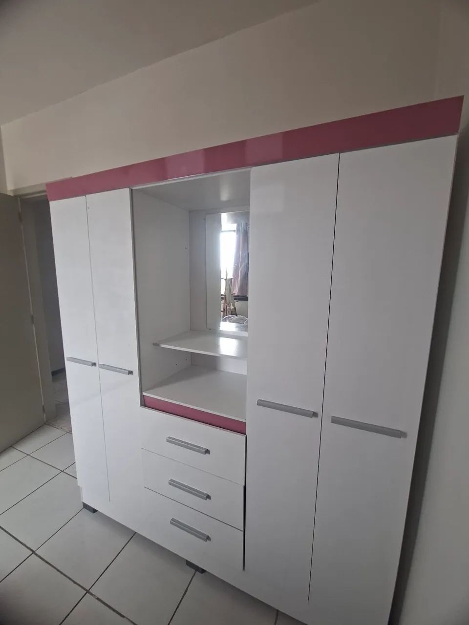 Guarda roupa  - Foto 2