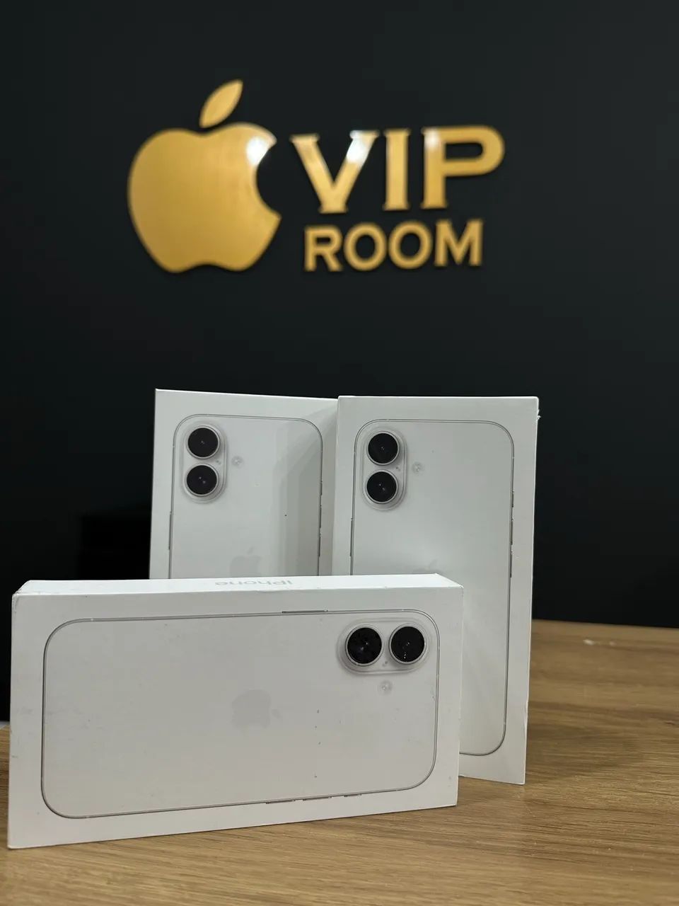 iPhone 16 128gb branco novo lacrado!! - Foto 2