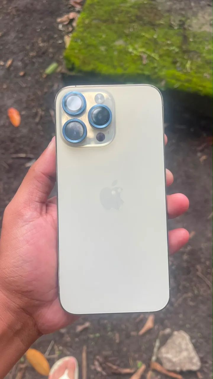iPhone 14 Pro Max - Foto 2