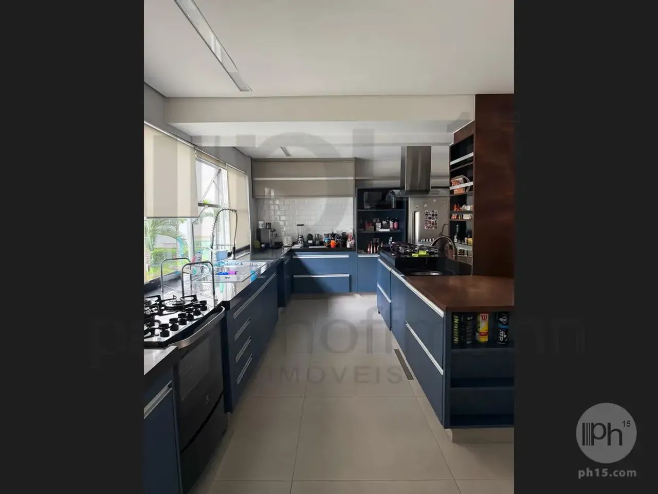Apartamento completamente reformado com 2 quartos e 1 vaga em Moema Pássaros - Foto 5