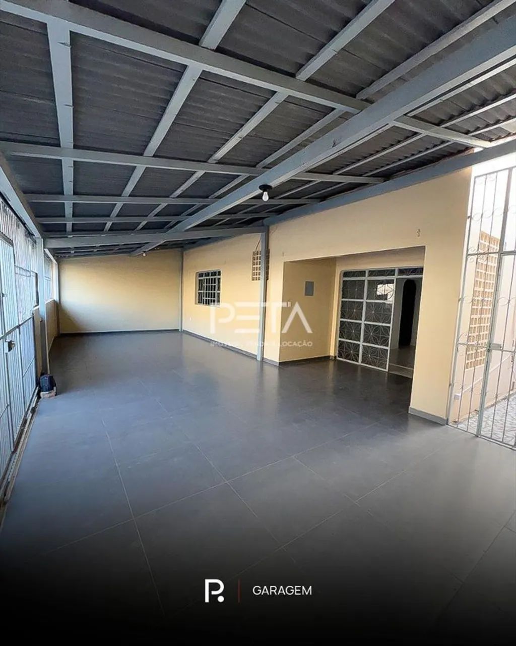 Casa com 2 quartos, Centro - Boa Vista - Foto 3