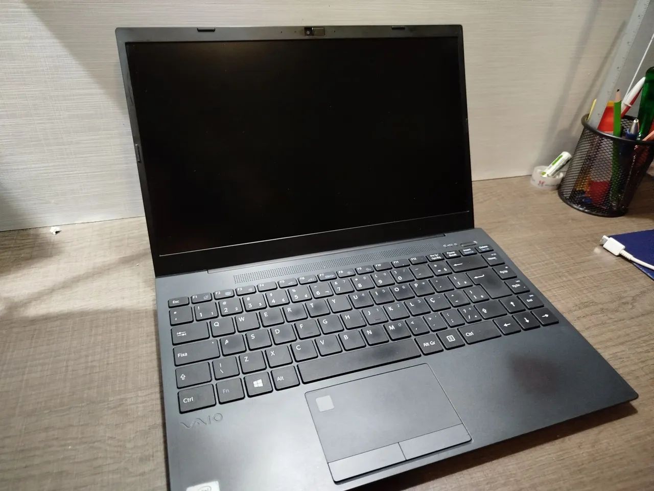 Notebook Vaio FE14