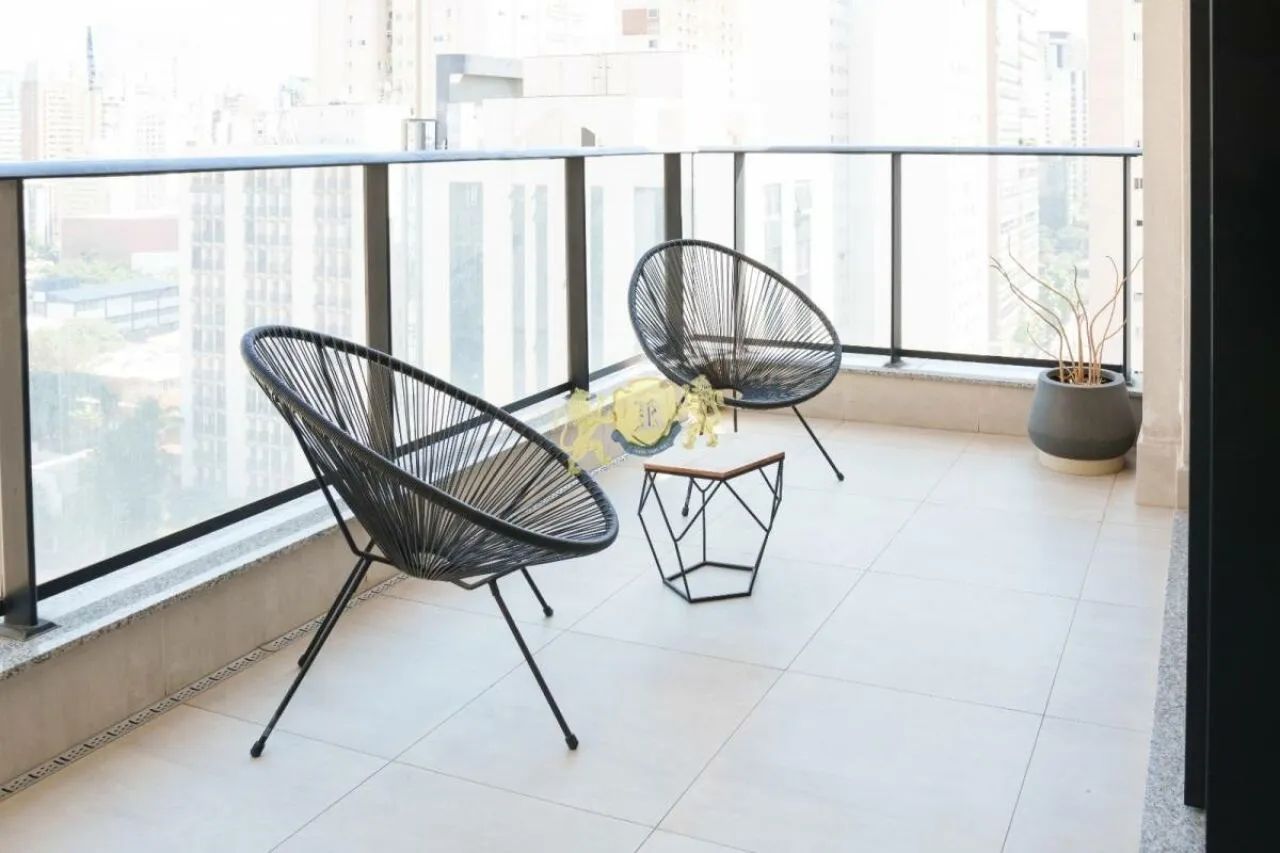 Apartamento com 1 Quarto à venda, 52m² - Itaim Bibi - Foto 5