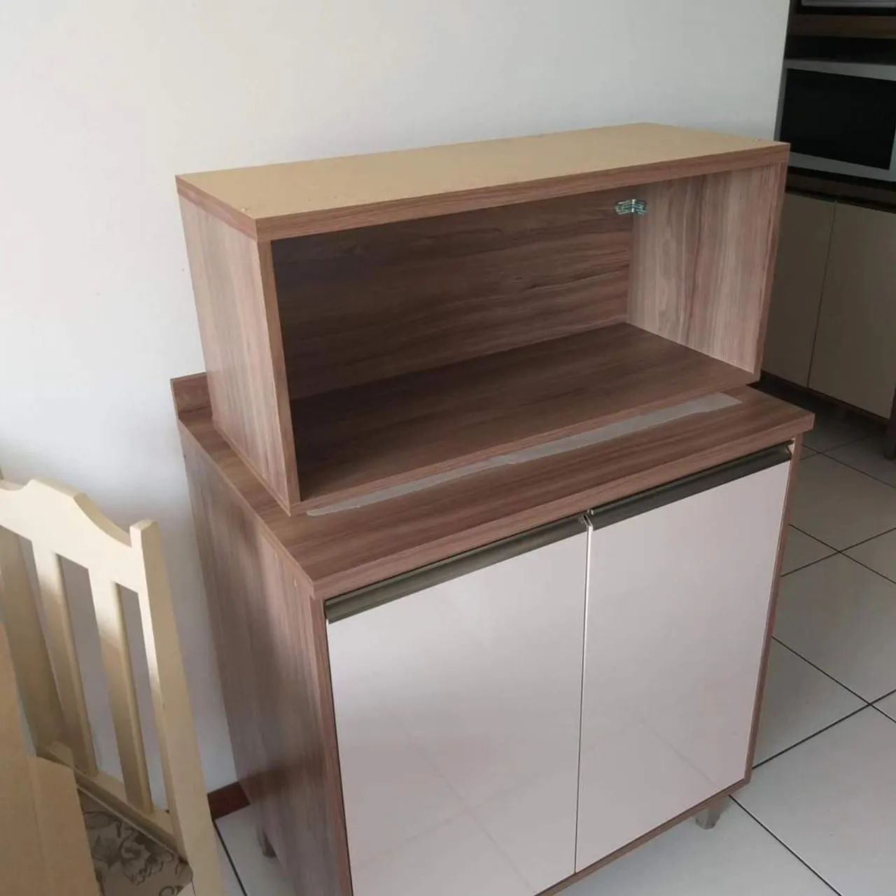 Montagem e conserto de móveis  - Foto 4