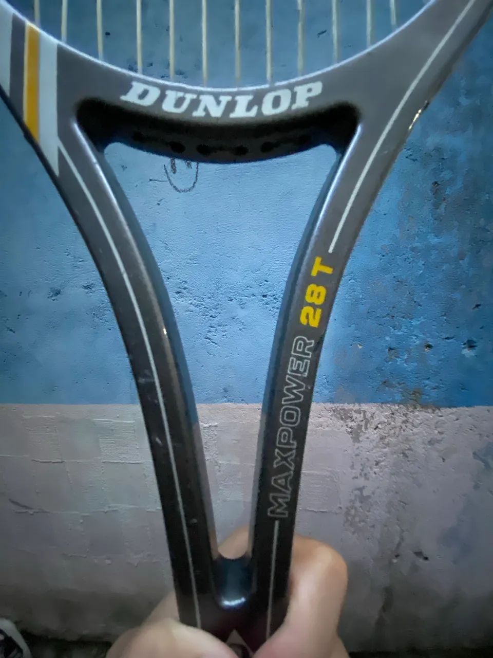 Raquetes de tênis profissionais  - Foto 3