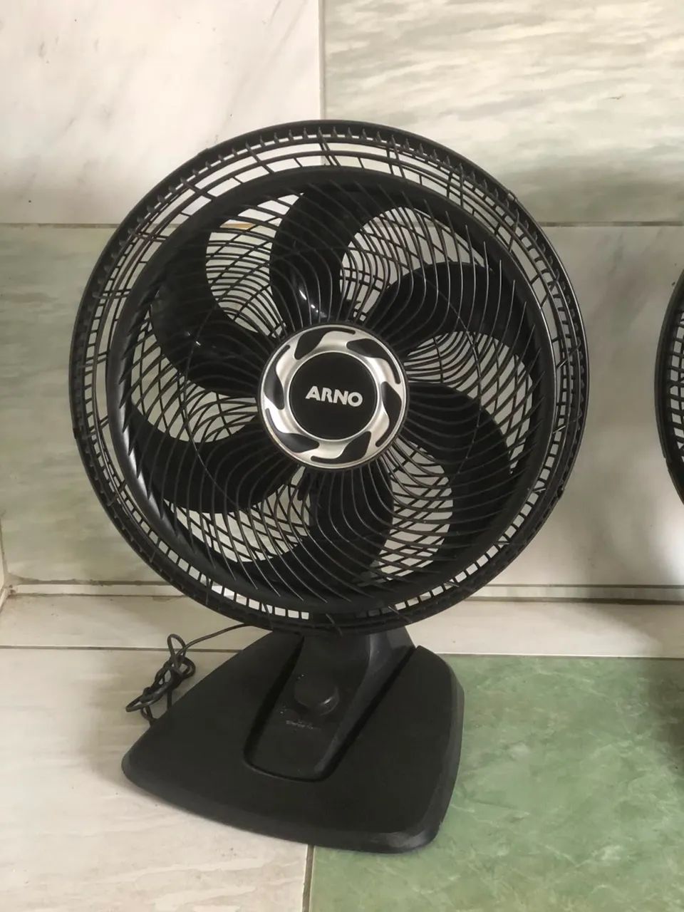 Ventilador arno - Foto 2