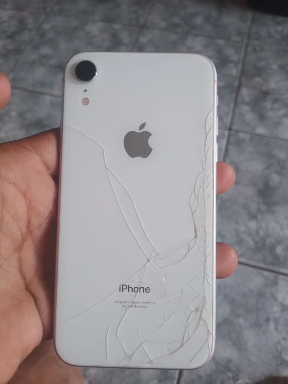 iPhone XR  - Foto 2