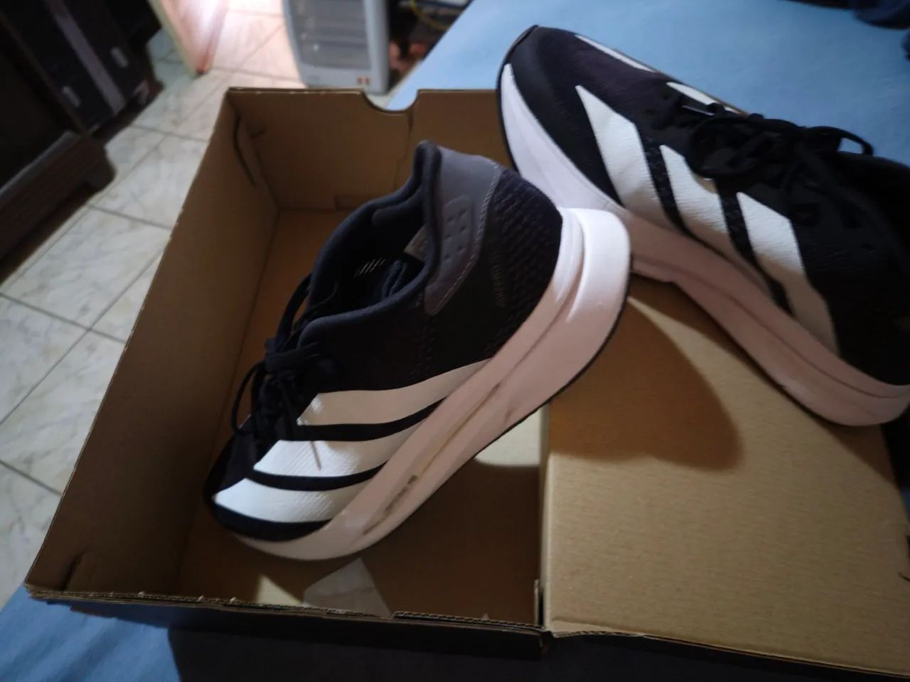 Adizero adidas  - Foto 2