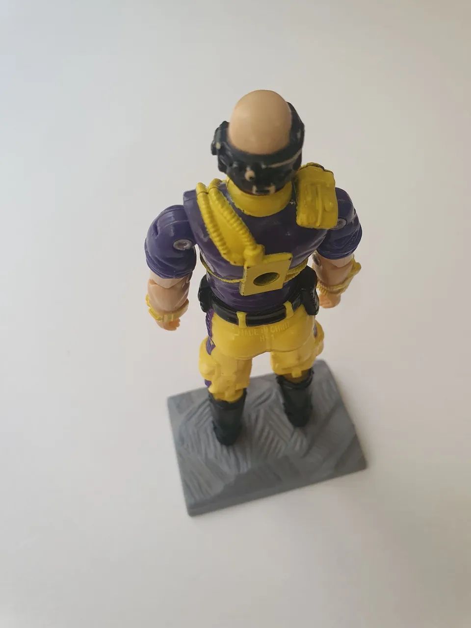 Boneco comandos em ação battle corps  - Foto 4