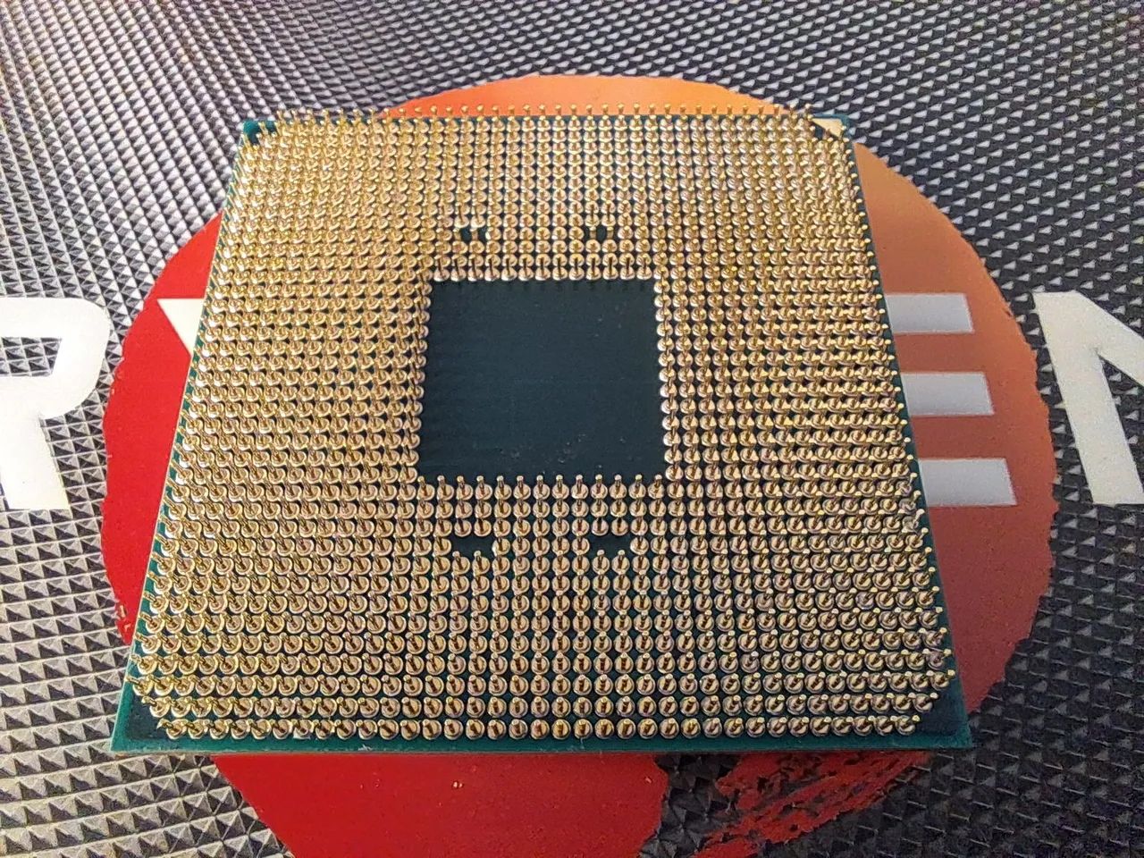 Ryzen 5 4600G - Foto 5