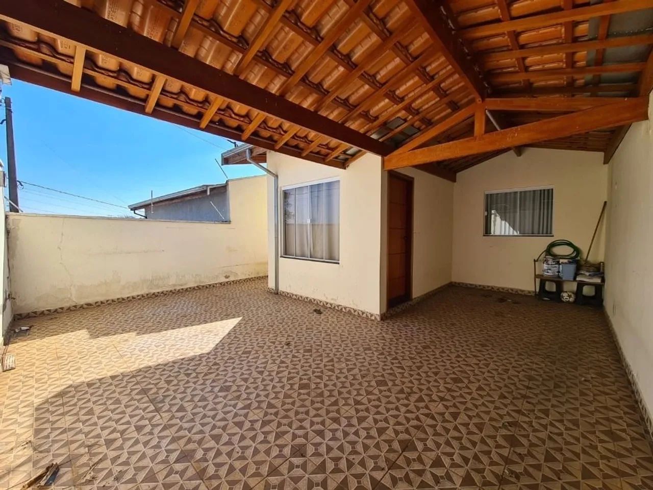 Foto - Limeira - Jardim Residencial Guimarães