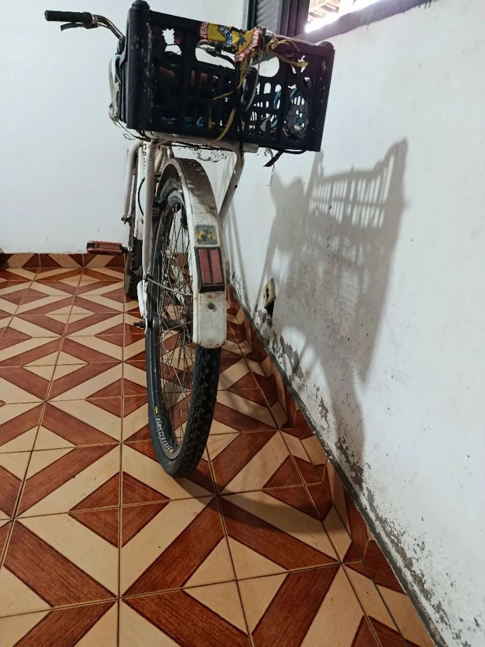 Bicicleta  - Foto 2