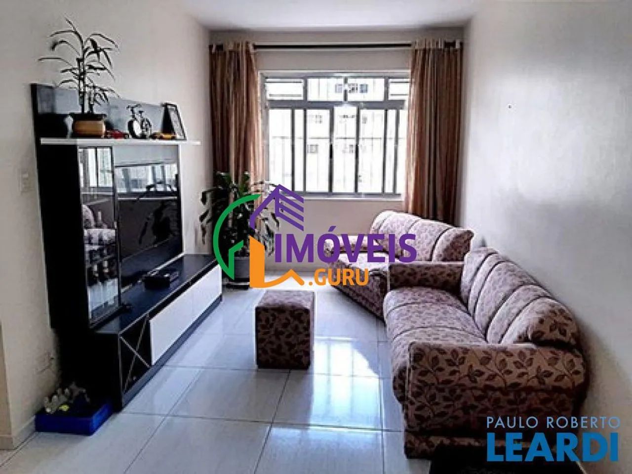 APARTAMENTO - HIGIENÓPOLIS - SP