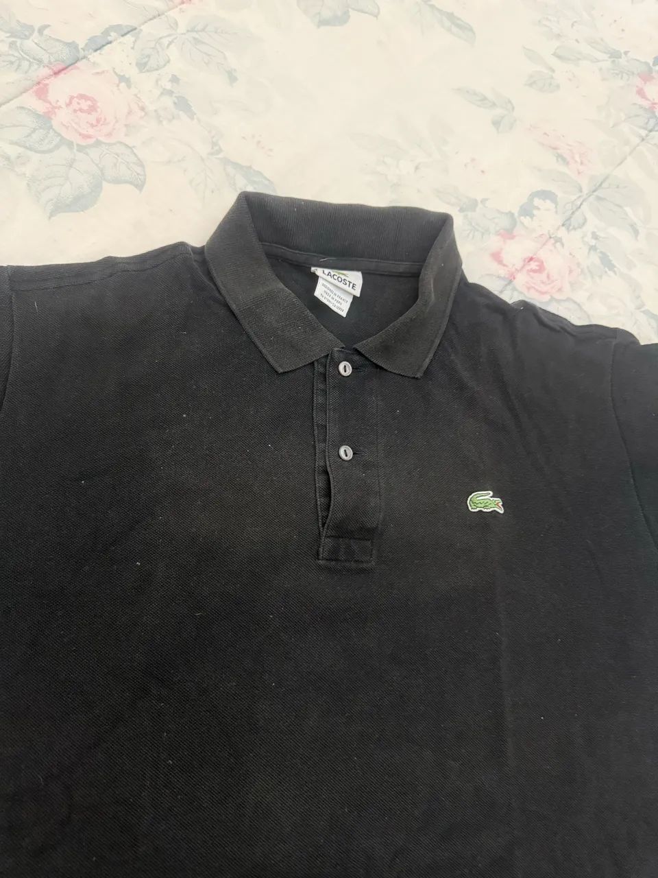 Camisa polo lacoste - Foto 4