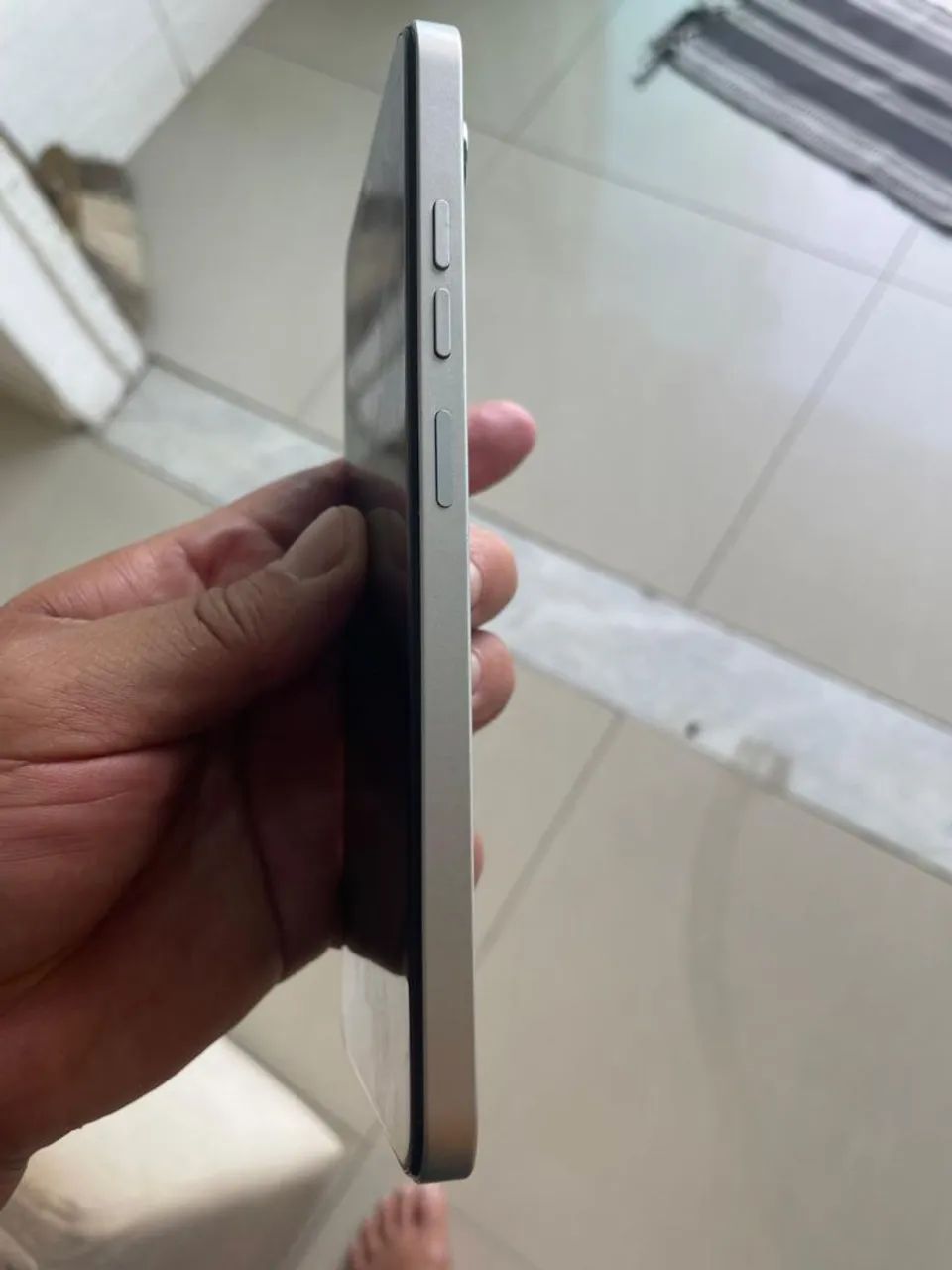 Celular tecno apark - Foto 2