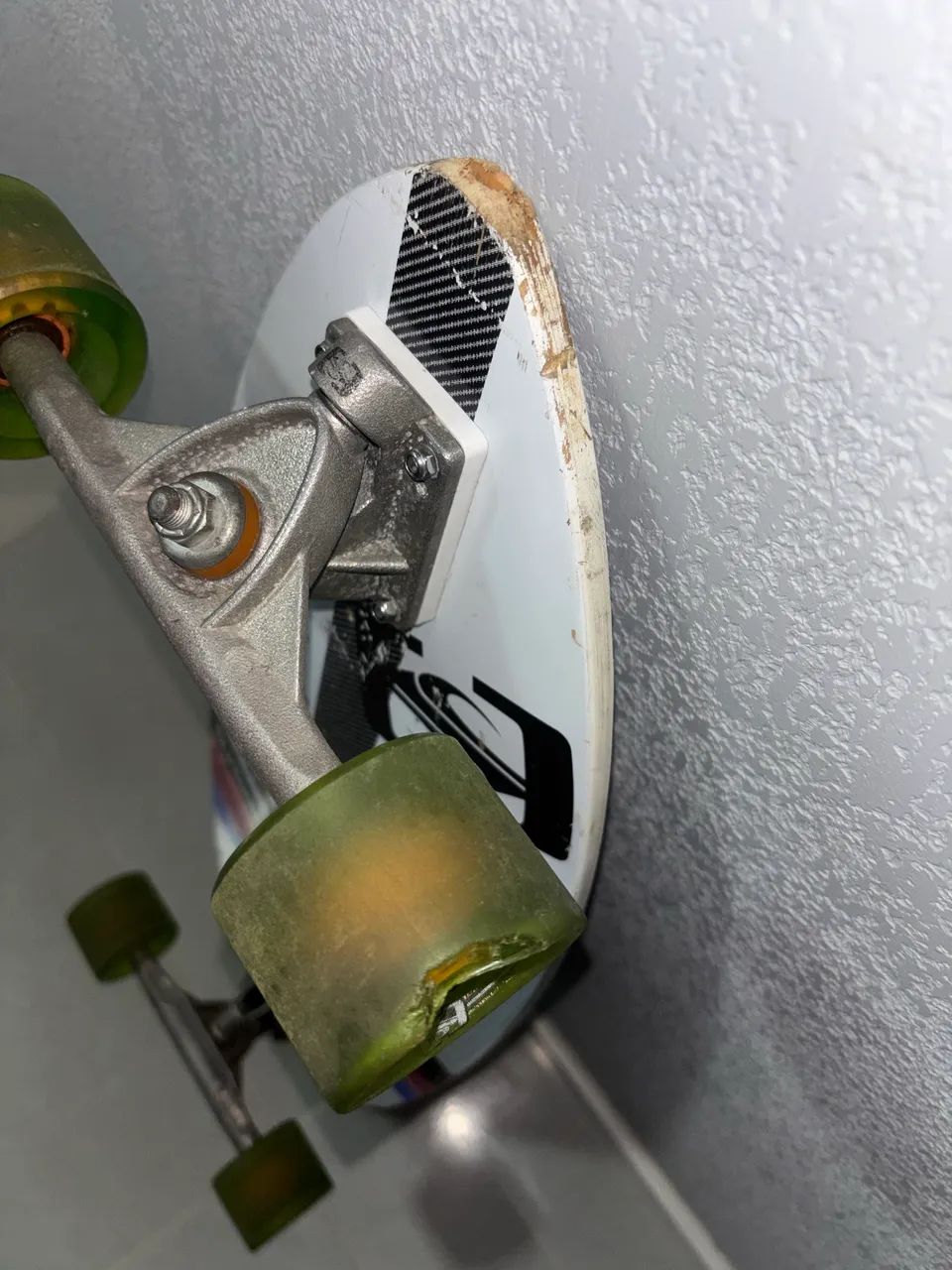 Skate Simulador de Surf (Surfeeling) - Foto 5