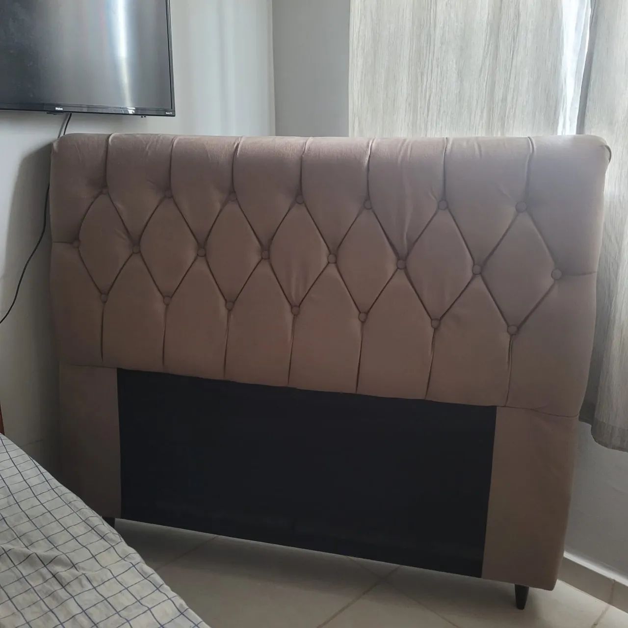Cabeceira de cama - Foto 4