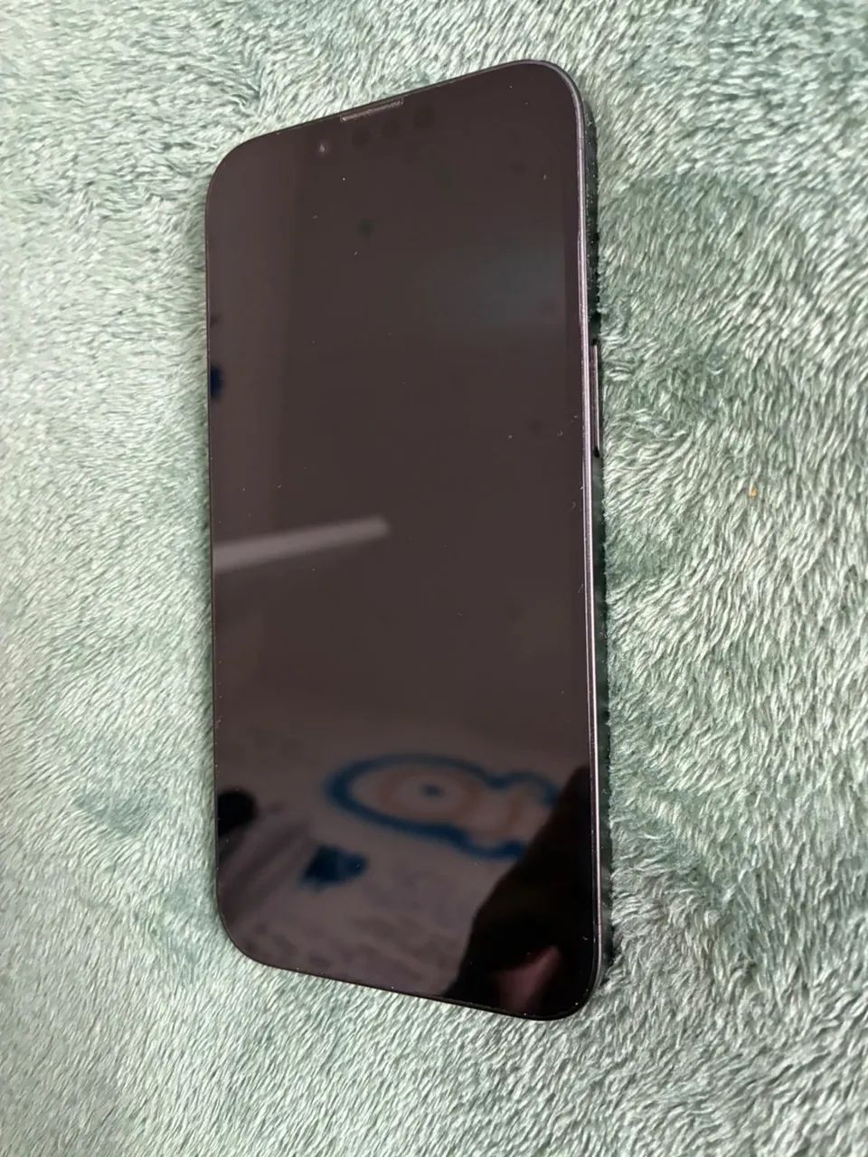 IPHONE 16 e - 128 - Preto (estado de novo) - Foto 5