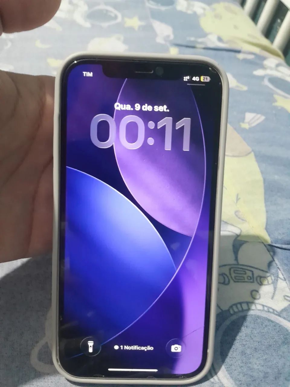 iphone 12 - Foto 5