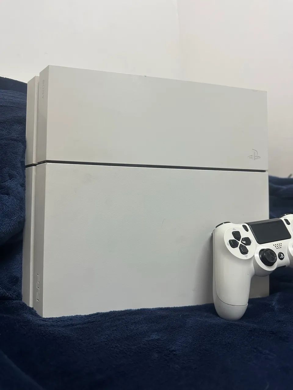 Ps4 fat - Foto 5