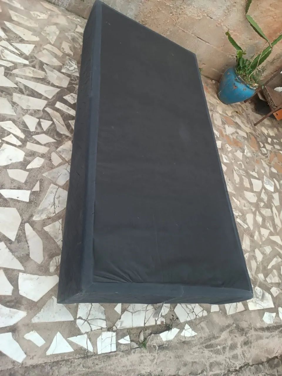 Cama box solteiro  - Foto 3